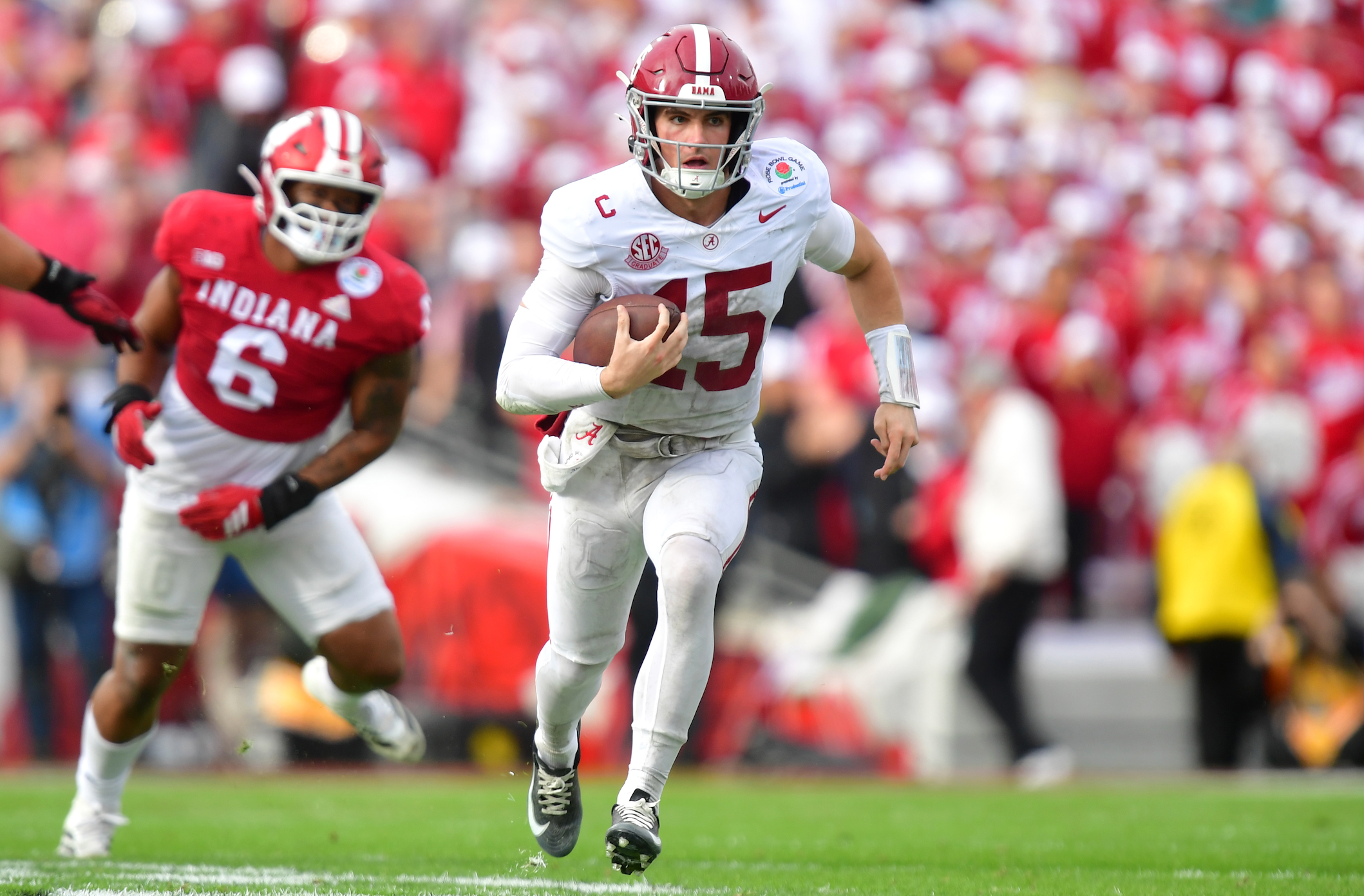 Tennessee Vols football